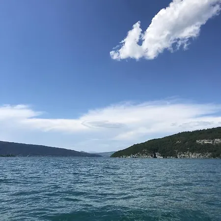 Grand Lac * Duingt